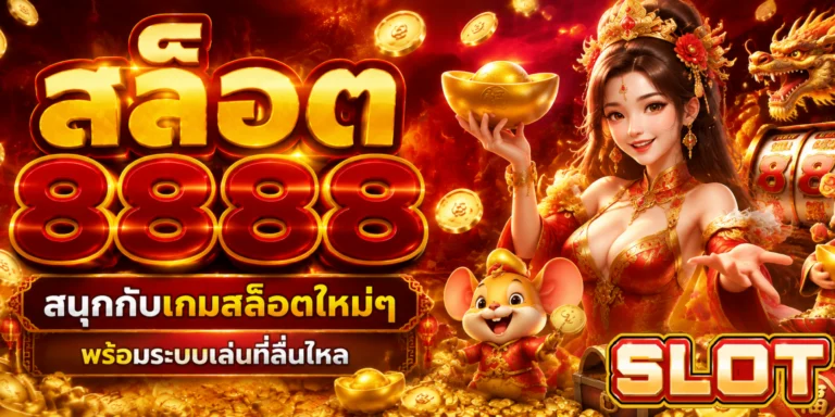 สล็อต 8888
