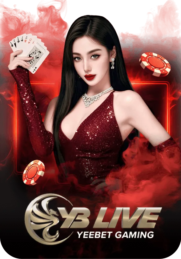 yb live